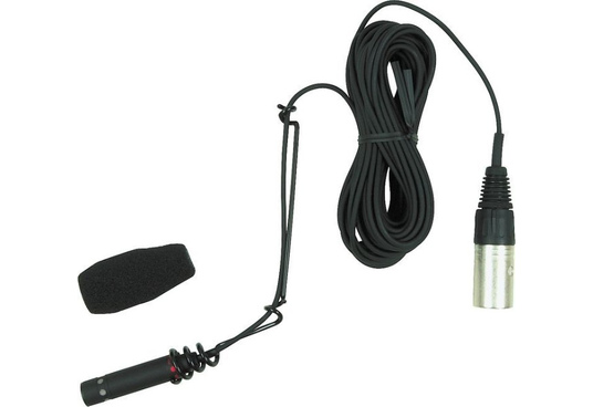 Микрофон Audio-Technica PRO45